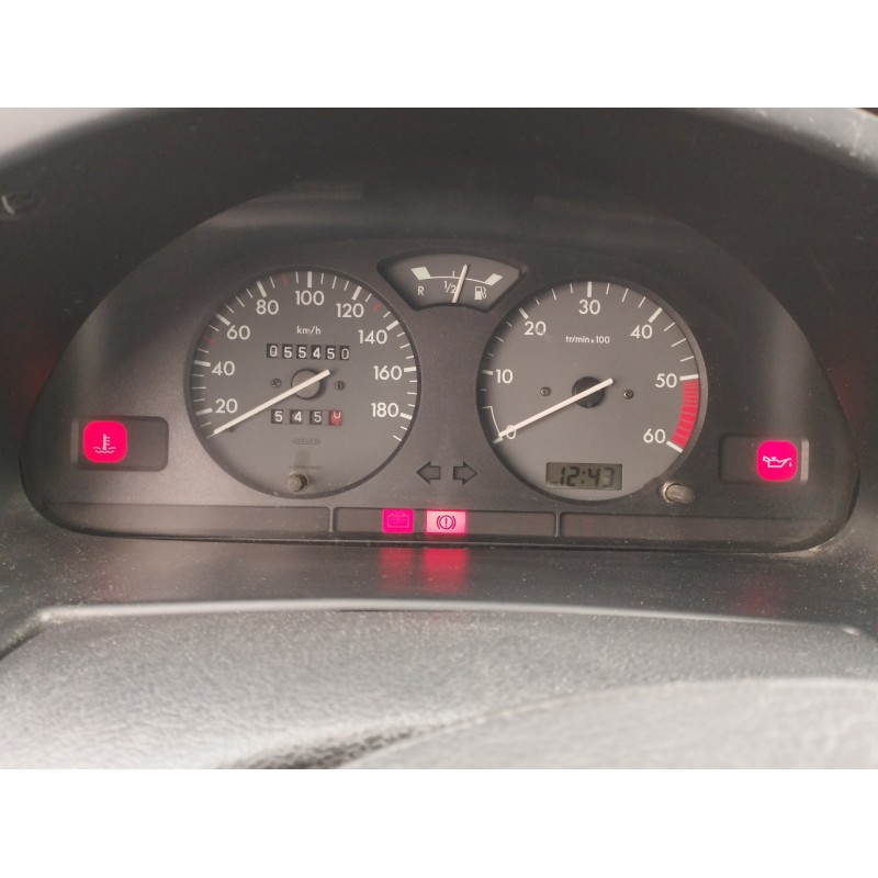 CITROEN SAXO 1999