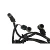 Recambio de sensor de aparcamiento para nissan juke (f16) 1.0 12v cat referencia OEM IAM 240936PA0D  