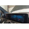 Recambio de pantalla multifuncion para mercedes-benz gla (h247) gla 200 d (247.712) referencia OEM IAM A2479008211 A2479017703 A
