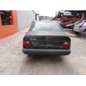MERCEDES-BENZ 124 SEDÁN (W124)