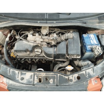 kia picanto i (sa) del año 2009