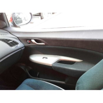 honda civic berlina 5 (fk) del año 2008