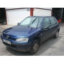 PEUGEOT 106 (S2)