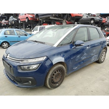 Recambio de carroceria corte para citroën c4 picasso 1.6 blue-hdi fap referencia OEM IAM   
