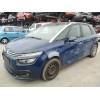 Recambio de carroceria corte para citroën c4 picasso 1.6 blue-hdi fap referencia OEM IAM   