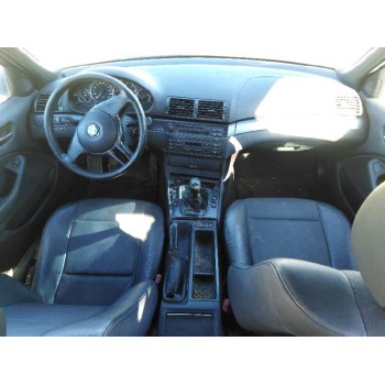 bmw serie 3 berlina (e46) del año 2003