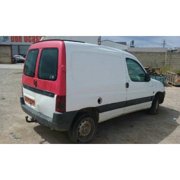 citroën berlingo / berlingo first furgoneta/monovolumen (m_) del año 1998