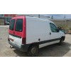 citroën berlingo / berlingo first furgoneta/monovolumen (m_) del año 1998