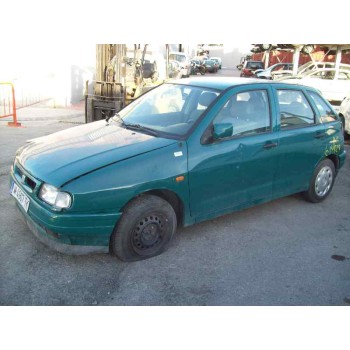 seat ibiza (6k) del año 1996