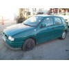 seat ibiza (6k) del año 1996