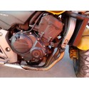 HONDA CB HORNET