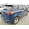Recambio de carroceria corte para citroën c4 picasso 1.6 blue-hdi fap referencia OEM IAM   