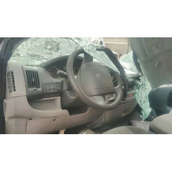 citroën jumper combi (06.2006) del año 2009