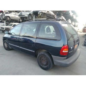 chrysler voyager (gs) del año 2000