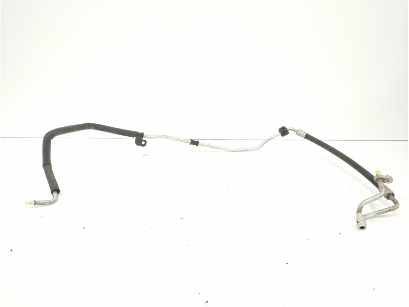 Recambio de tubos aire acondicionado para kia sorento 2.5 crdi referencia OEM IAM   