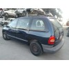 chrysler voyager (gs) del año 2000