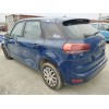 Recambio de carroceria corte para citroën c4 picasso 1.6 blue-hdi fap referencia OEM IAM   