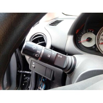 mazda 2 (de_, dh_) del año 2009