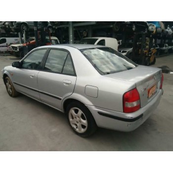 mazda 323 berlina f/s (bj) del año 2001