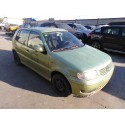 VOLKSWAGEN POLO BERLINA (6N2)