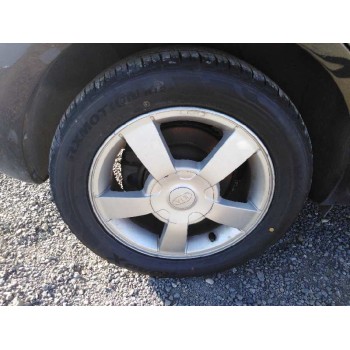 kia rio ii (jb) del año 2005