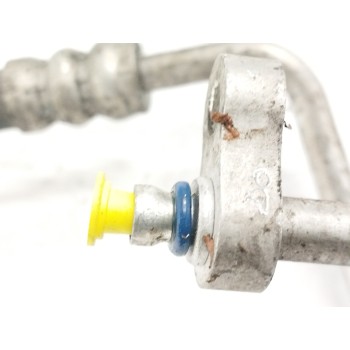 Recambio de tubos aire acondicionado para kia sorento 2.5 crdi referencia OEM IAM   