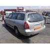 daewoo nubira wagon del año 1998