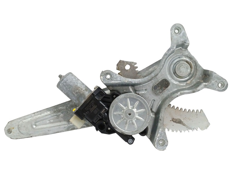 Recambio de elevalunas trasero izquierdo para suzuki vitara 1.6 ddis glx 4x4 referencia OEM IAM 8356061M00 2321005670 Recambio de elevalunas trasero izquierdo para suzuki vitara 1.6 ddis glx 4x4 referencia OEM IAM 8356061M00 2321005670