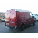 FORD TRANSIT, CAJA CERR. CORTO 95