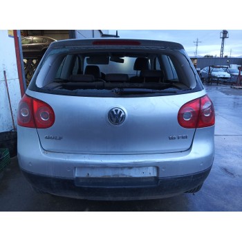 volkswagen golf v (1k1) del año 2007