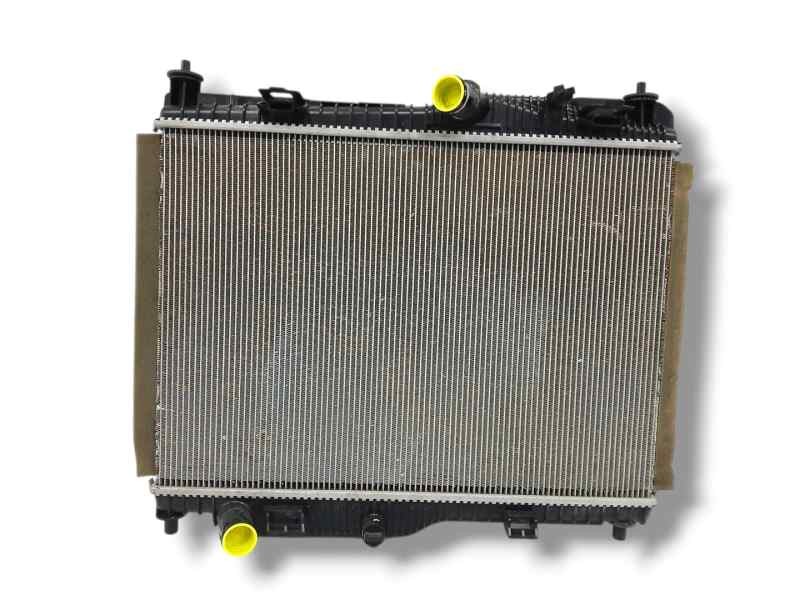 Recambio de radiador agua para ford puma (j2k, cf7) 1.0 ecoboost mhev referencia OEM IAM H1BG8005DA  