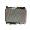 Recambio de radiador agua para ford puma (j2k, cf7) 1.0 ecoboost mhev referencia OEM IAM H1BG8005DA  