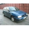 seat ibiza (6k) del año 1998