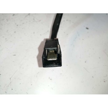 Recambio de alternador para isuzu van midi 2.2 diesel referencia OEM IAM   