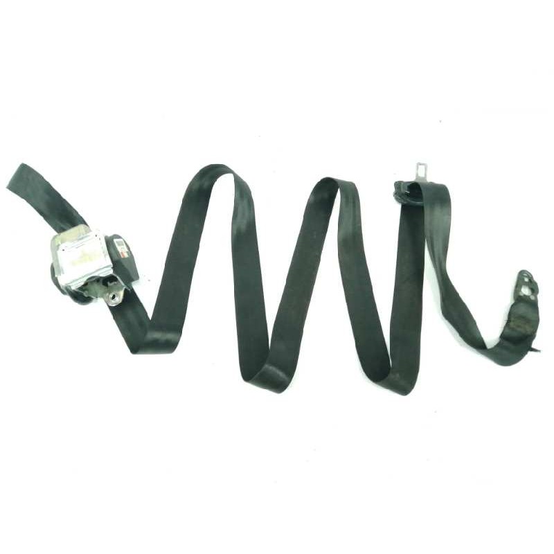 Recambio de cinturon seguridad delantero izquierdo para volkswagen touareg (7la) 3.0 v6 tdi dpf referencia OEM IAM 601391400 Recambio de cinturon seguridad delantero izquierdo para volkswagen touareg (7la) 3.0 v6 tdi dpf referencia OEM IAM 601391400