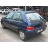 peugeot 106 (s2) del año 1999