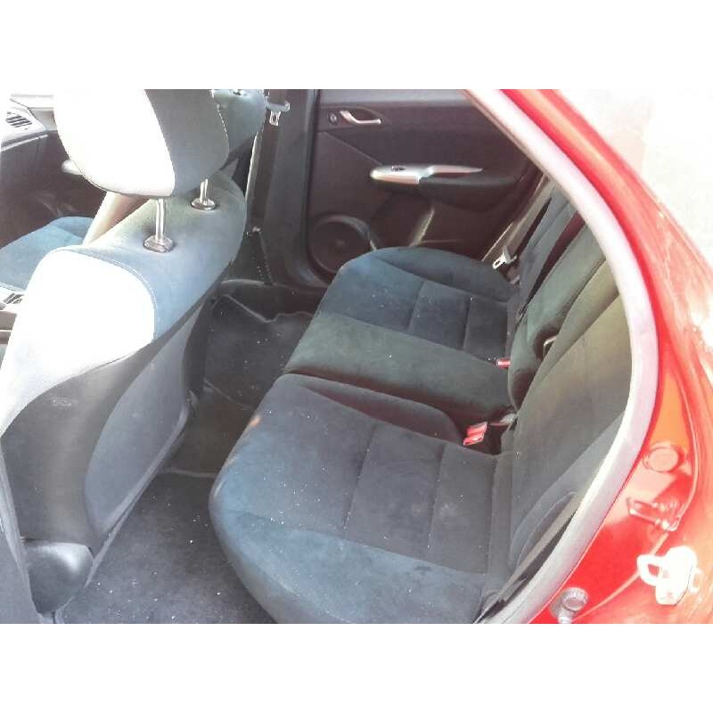 HONDA CIVIC VIII Hatchback (FN, FK) 2008