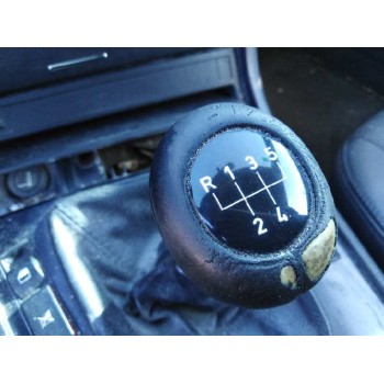 bmw serie 3 berlina (e46) del año 2003