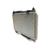 Recambio de radiador agua para ford puma (j2k, cf7) 1.0 ecoboost mhev referencia OEM IAM H1BG8005DA  