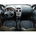 OPEL CORSA D