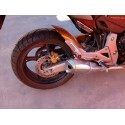 HONDA CB HORNET
