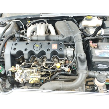 citroën saxo del año 1999