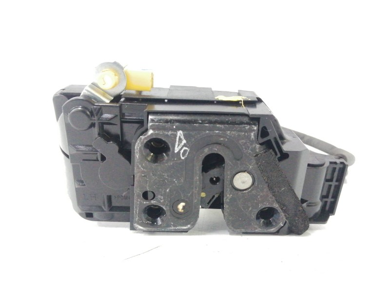 Recambio de cerradura puerta trasera izquierda para hyundai i20 1.4 crdi cat referencia OEM IAM 814101J020 Recambio de cerradura puerta trasera izquierda para hyundai i20 1.4 crdi cat referencia OEM IAM 814101J020