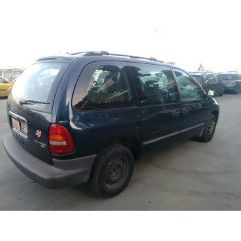 chrysler voyager (gs) del año 2000