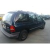 chrysler voyager (gs) del año 2000