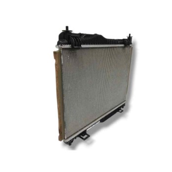 Recambio de radiador agua para ford puma (j2k, cf7) 1.0 ecoboost mhev referencia OEM IAM H1BG8005DA  