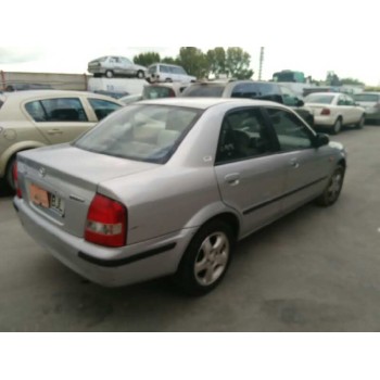 mazda 323 berlina f/s (bj) del año 2001