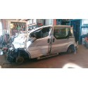 OPEL VIVARO FURGÓN/COMBI (07.2006 =>)