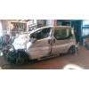 opel vivaro furgón/combi (07.2006 =>) del año 2009