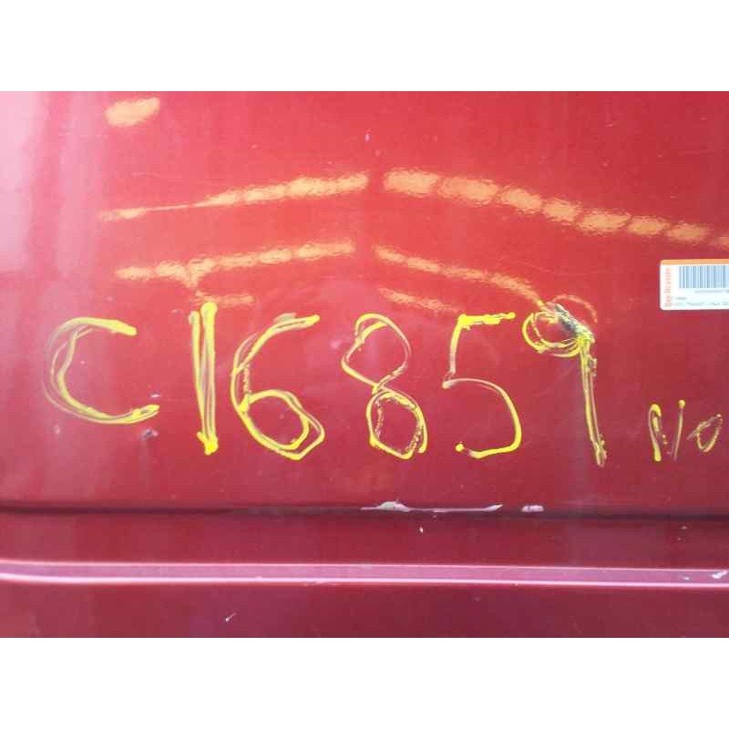 DIFERENCIAL TRASERO 1131730 RELACION 9X37